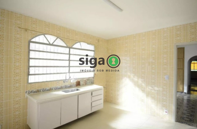 Imagem Casa com 5 Quartos à Venda, 230 m² em Ipiranga - São Paulo Imagem Casa com 5 Quartos à Venda, 230 m² em Ipiranga - São Paulo
