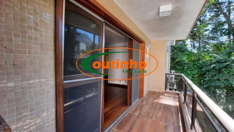 Imagem Apartamento com 4 Quartos à Venda, 160 m² em Tijuca - Rio De Janeiro Imagem Apartamento com 4 Quartos à Venda, 160 m² em Tijuca - Rio De Janeiro