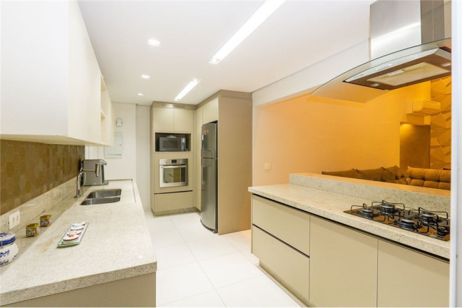 Imagem Apartamento com 4 Quartos à Venda, 355 m² em Brooklin Paulista - São Paulo Imagem Apartamento com 4 Quartos à Venda, 355 m² em Brooklin Paulista - São Paulo