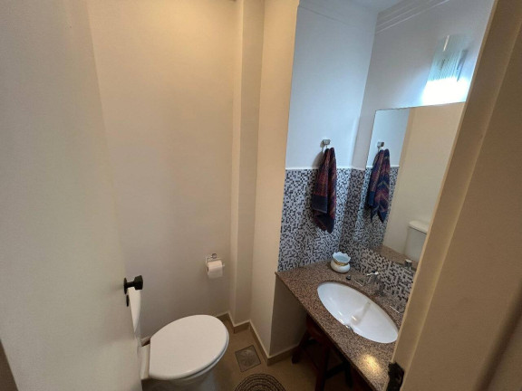 Imagem Apartamento com 3 Quartos à Venda, em Enseada - Guarujá Imagem Apartamento com 3 Quartos à Venda, em Enseada - Guarujá