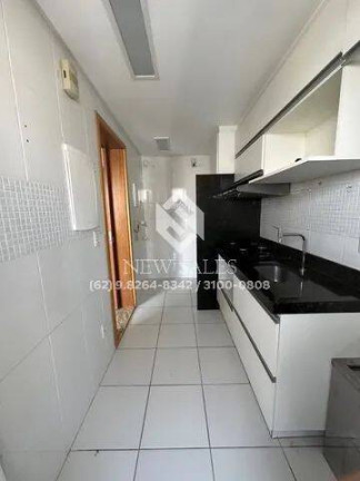 Imagem Apartamento com 2 Quartos à Venda, 70 m² em Setor Oeste - Goiânia Imagem Apartamento com 2 Quartos à Venda, 70 m² em Setor Oeste - Goiânia