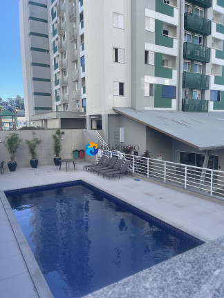 Imagem Apartamento com 2 Quartos à Venda, 63 m² em Vera Cruz - Criciúma