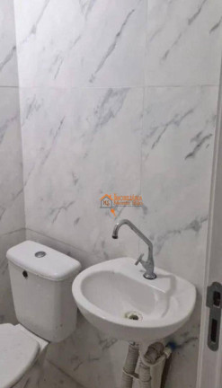 Imagem Apartamento com 2 Quartos à Venda, 47 m² em água Chata - Guarulhos Imagem Apartamento com 2 Quartos à Venda, 47 m² em água Chata - Guarulhos
