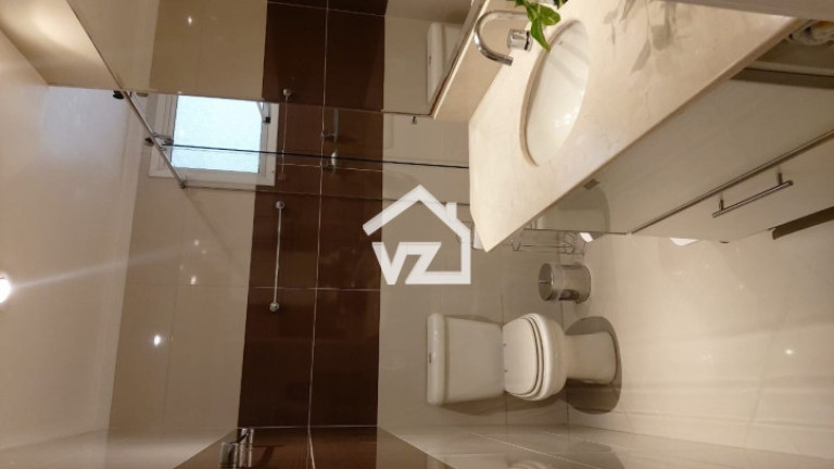 Imagem Apartamento com 3 Quartos à Venda, 135 m² em Chácara Santo Antônio - São Paulo