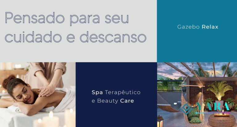 Imagem Apartamento com 2 Quartos à Venda, 83 m² em Praia Grande - Ubatuba