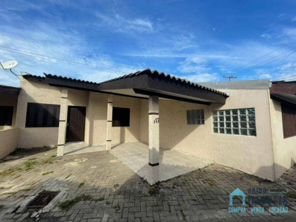 Casa com 2 Quartos à Venda, 50 m² em Centro - Imbé