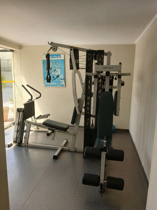Imagem Apartamento com 1 Quarto à Venda, 42 m² em Aclimação - Sp Imagem Apartamento com 1 Quarto à Venda, 42 m² em Aclimação - Sp