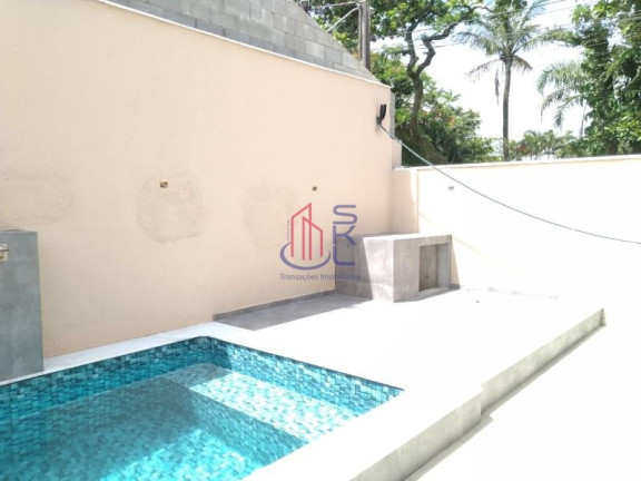 Imagem Casa com 3 Quartos à Venda, 106 m² em Nova Itanhaém - Itanhaém