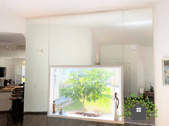Imagem Casa com 4 Quartos à Venda, 975 m² em Flechas - Cotia