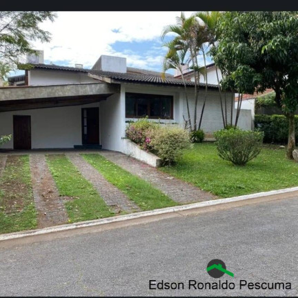 Imagem Casa de Condomínio com 4 Quartos à Venda, 360 m² em Alphaville - Santana De Parnaíba Imagem Casa de Condomínio com 4 Quartos à Venda, 360 m² em Alphaville - Santana De Parnaíba
