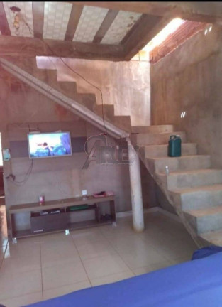 Imagem Casa com 3 Quartos à Venda, em Nova América - Montes Claros Imagem Casa com 3 Quartos à Venda, em Nova América - Montes Claros
