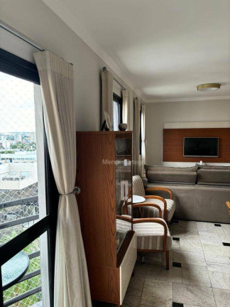Imagem Apartamento com 3 Quartos à Venda, 131 m² em Jardim Emília - Sorocaba Imagem Apartamento com 3 Quartos à Venda, 131 m² em Jardim Emília - Sorocaba