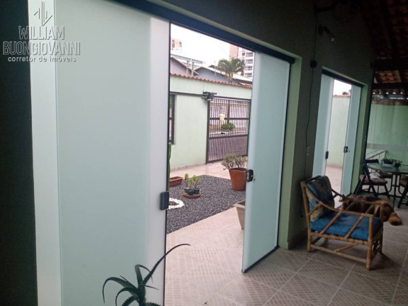 Imagem Casa com 5 Quartos à Venda, 157 m² em Flórida - Praia Grande