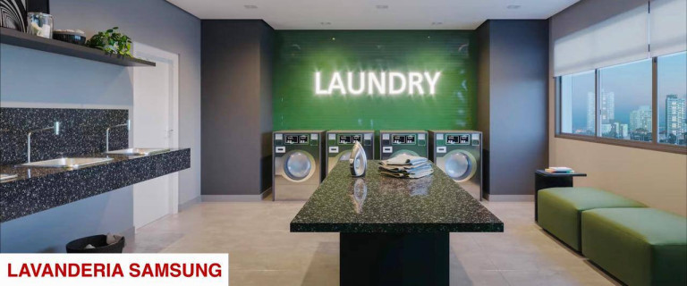 Imagem Apartamento com 1 Quarto para Alugar, 28 m² em Vila Independência - São Paulo