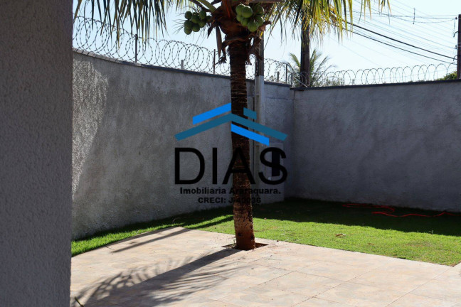 Imagem Casa com 3 Quartos à Venda, 178 m² em Jardim Roberto Selmi Dei - Araraquara Imagem Casa com 3 Quartos à Venda, 178 m² em Jardim Roberto Selmi Dei - Araraquara