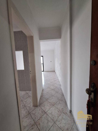 Apartamento com 1 Quarto à Venda, 54 m² em Canto Do Forte - Praia Grande