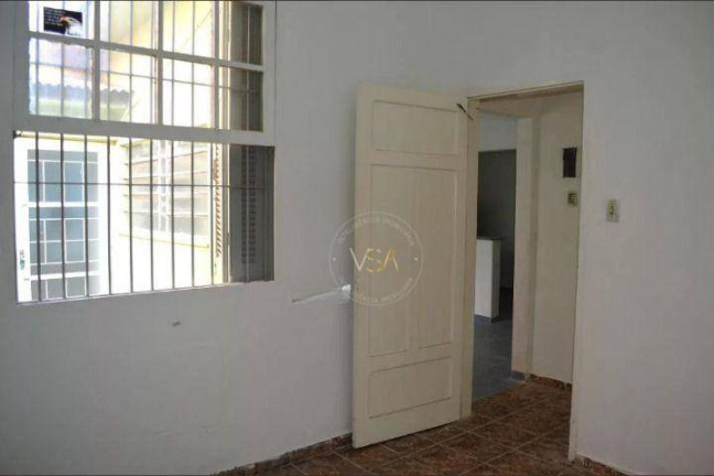 Imagem Casa com 4 Quartos para Alugar, 150 m² em Jardim Guanabara - Campinas
