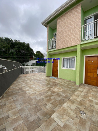 Imagem Casa com 2 Quartos à Venda, 62 m² em Pestana - Osasco Imagem Casa com 2 Quartos à Venda, 62 m² em Pestana - Osasco