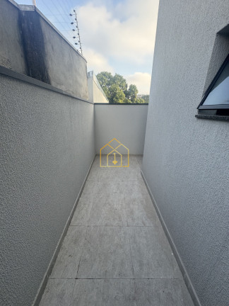 Imagem Apartamento com 2 Quartos à Venda, 51 m² em Vila Floresta - Santo André