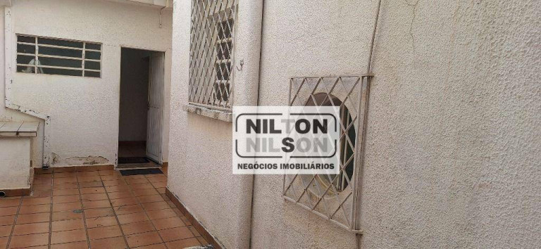 Imagem Casa com 3 Quartos à Venda, 181 m² em Vila Itapura - Campinas