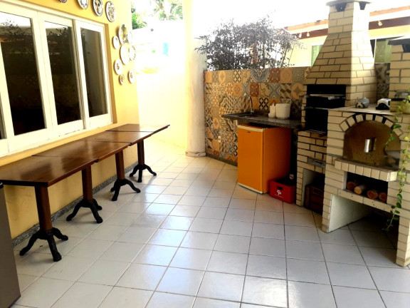 Imagem Casa com 4 Quartos à Venda, 374 m² em Portão - Lauro De Freitas Imagem Casa com 4 Quartos à Venda, 374 m² em Portão - Lauro De Freitas