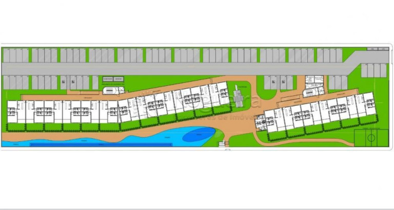 Imagem Apartamento com 2 Quartos à Venda, 52 m² em Porto De Galinhas - Ipojuca Imagem Apartamento com 2 Quartos à Venda, 52 m² em Porto De Galinhas - Ipojuca