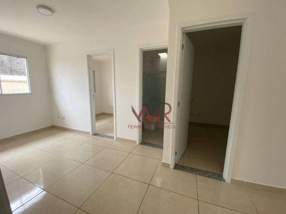 Imagem Apartamento com 2 Quartos à Venda ou Locação, 40 m² em Cidade Líder - São Paulo