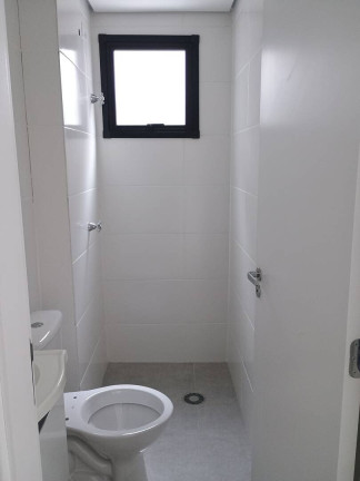 Imagem Apartamento com 1 Quarto à Venda, 36 m² em Parque São Lucas - São Paulo Imagem Apartamento com 1 Quarto à Venda, 36 m² em Parque São Lucas - São Paulo