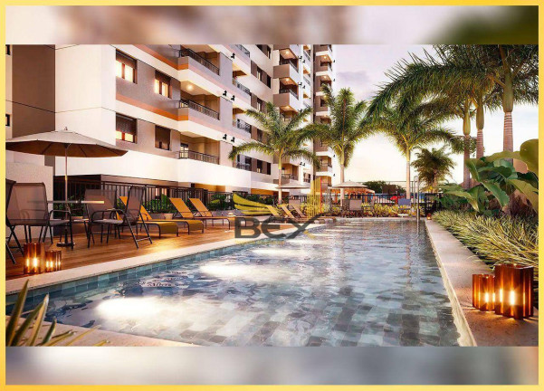 Imagem Apartamento com 1 Quarto à Venda, 43 m² em Parque Viana - Barueri Imagem Apartamento com 1 Quarto à Venda, 43 m² em Parque Viana - Barueri