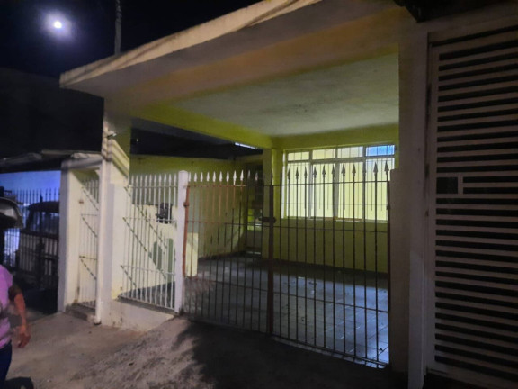 Imagem Casa com 1 Quarto à Venda, 125 m² em Jardim Catarina - São Paulo