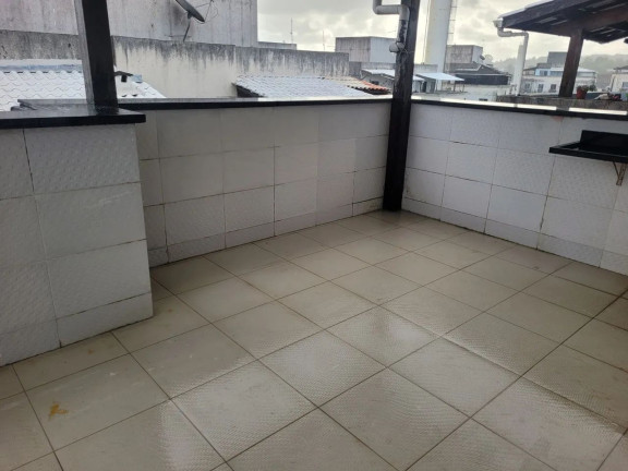 Imagem Cobertura com 3 Quartos à Venda, 90 m² em Caji - Lauro De Freitas Imagem Cobertura com 3 Quartos à Venda, 90 m² em Caji - Lauro De Freitas