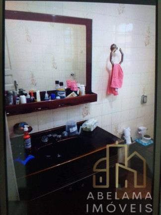 Imagem Sobrado com 4 Quartos à Venda, 182 m² em Parque Jaçatuba - Santo André