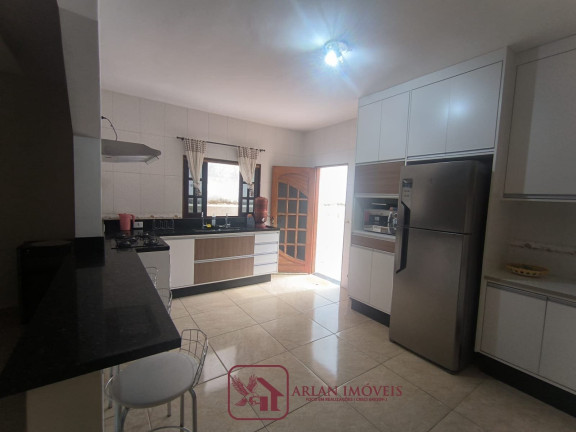 Imagem Casa com 3 Quartos à Venda, 240 m² em Vila Eliza  - Franco Da Rocha
