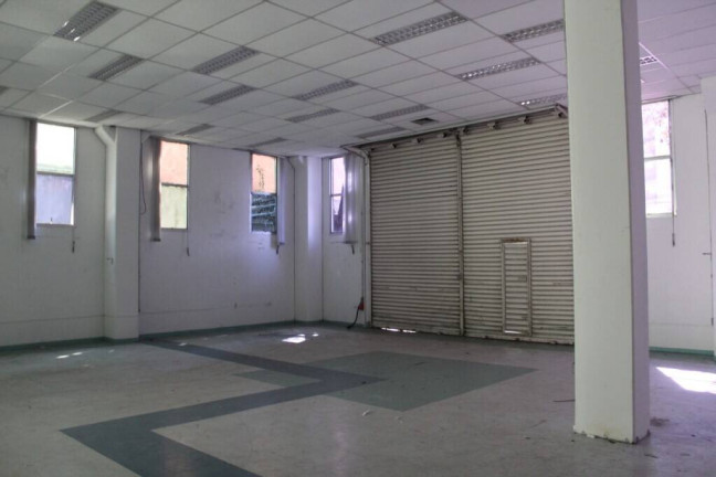 Imagem Sala Comercial à Venda, 2.194 m² em Jurubatuba - São Paulo Imagem Sala Comercial à Venda, 2.194 m² em Jurubatuba - São Paulo