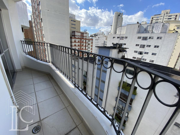Imagem Apartamento com 1 Quarto à Venda, 45 m² em Jardim Paulista - São Paulo Imagem Apartamento com 1 Quarto à Venda, 45 m² em Jardim Paulista - São Paulo