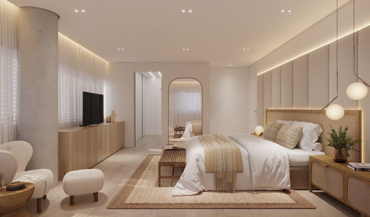 Imagem Apartamento com 4 Quartos à Venda, 544 m² em Noroeste - Brasilia Imagem Apartamento com 4 Quartos à Venda, 544 m² em Noroeste - Brasilia