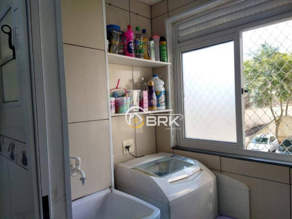 Imagem Apartamento com 2 Quartos à Venda, 47 m² em Vila Talarico - São Paulo