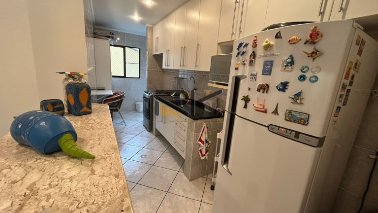 Imagem Apartamento com 2 Quartos à Venda, 72 m² em Barra Da Lagoa - Ubatuba