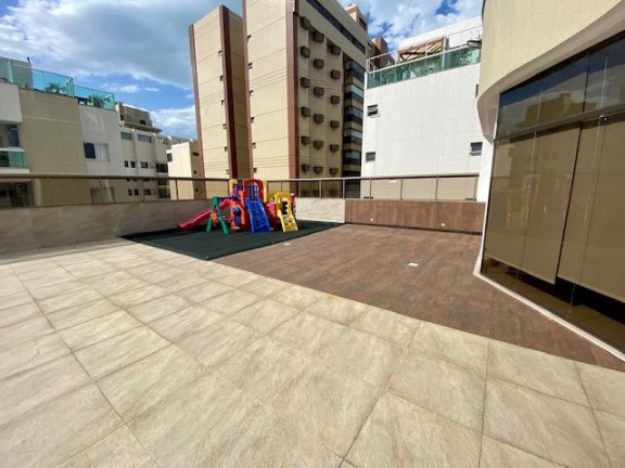 Imagem Apartamento com 4 Quartos à Venda,  em Praia De Itaparica - Vila Velha
