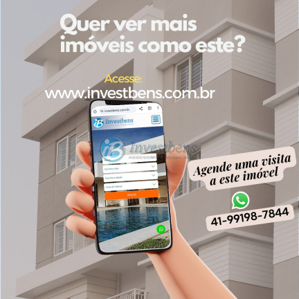 Imagem Casa com 4 Quartos à Venda, 190 m² em Novo Mundo - Curitiba Imagem Casa com 4 Quartos à Venda, 190 m² em Novo Mundo - Curitiba