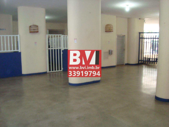 Imagem Apartamento com 1 Quarto à Venda, 38 m² em Copacabana - Rio De Janeiro