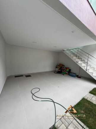 Imagem Casa com 3 Quartos à Venda, 165 m² em Cidade Nova - Santana Do Paraíso