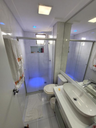 Imagem Apartamento com 3 Quartos à Venda, 112 m² em Caminho Das árvores - Salvador Imagem Apartamento com 3 Quartos à Venda, 112 m² em Caminho Das árvores - Salvador