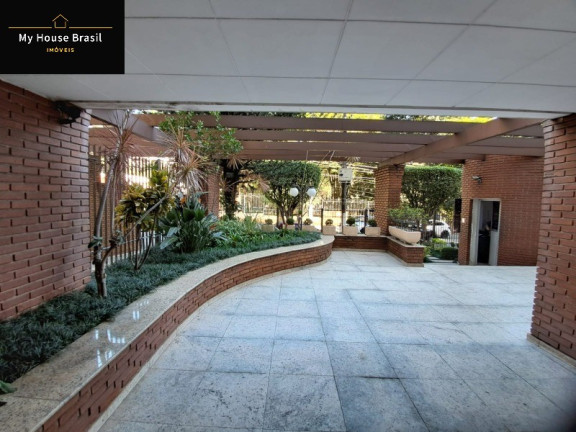 Imagem Apartamento com 3 Quartos à Venda, 68 m² em Santana - São Paulo