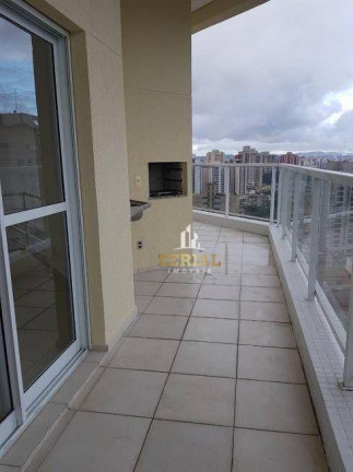 Imagem Cobertura com 3 Quartos à Venda, 300 m² em Santa Paula - São Caetano Do Sul Imagem Cobertura com 3 Quartos à Venda, 300 m² em Santa Paula - São Caetano Do Sul