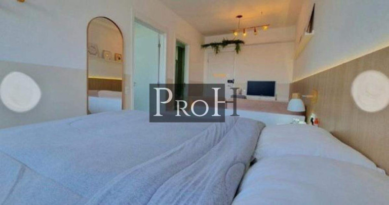 Imagem Imóvel com 1 Quarto à Venda, 27 m² em Vila Dom Pedro I - São Paulo