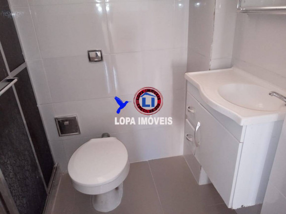 Imagem Apartamento com 1 Quarto à Venda, 45 m² em Centro - Rio De Janeiro Imagem Apartamento com 1 Quarto à Venda, 45 m² em Centro - Rio De Janeiro