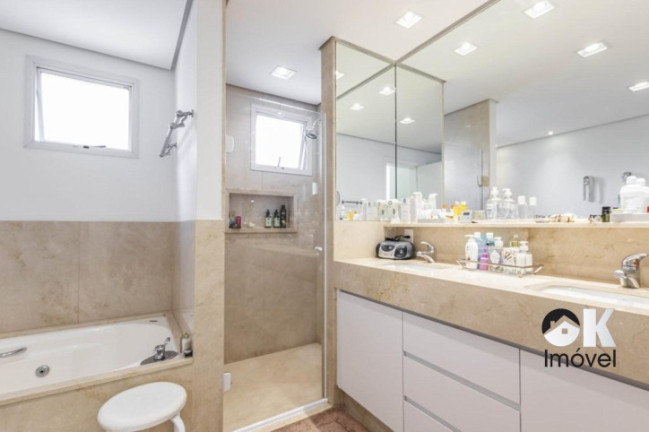 Imagem Apartamento com 3 Quartos à Venda, 236 m² em Perdizes - São Paulo