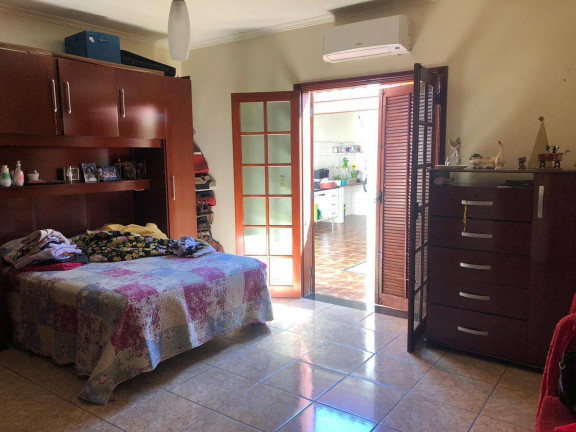 Imagem Casa com 4 Quartos à Venda, em Parque Campolim - Sorocaba Imagem Casa com 4 Quartos à Venda, em Parque Campolim - Sorocaba