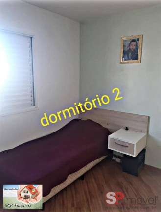 Imagem Apartamento com 3 Quartos à Venda, 71 m² em Rudge Ramos - São Bernardo Do Campo Imagem Apartamento com 3 Quartos à Venda, 71 m² em Rudge Ramos - São Bernardo Do Campo